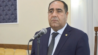 Ильхам Алиев освободил Ислама Рзаева от должности 