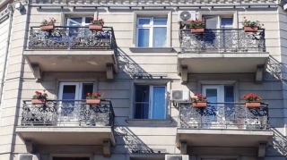 Bakı Şəhər İcra Hakimiyyəti əhaliyə MÜRACİƏT ETDİ    - FOTO