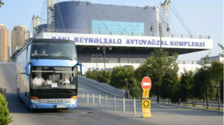 Bakı Avtovağzalı iyul statistikasını açıqladı: 198 mindən çox sərnişin yola salınıb   - FOTO
