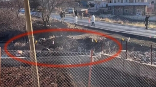 Türkiyədə universitet əməkdaşları qəzaya düşdü - 6 ölü, 5 yaralı 