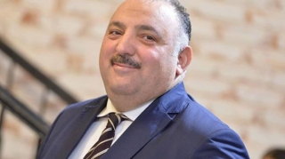 Bəhram Bağızadənin həyat yoldaşı: "Vəziyyəti stabildir" 