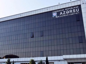 Xətai rayonuna içməli su verilşində yaranmış fasilənin səbəbi məlum olub