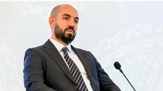 Министр цифрового развития и транспорта Рашад Набиев назначил нового советника 