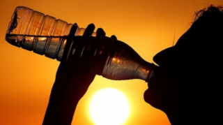 Bu yay çox isti olacaq: Sağlamlığa təhlükəli ola bilər 