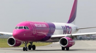 “Wizz Air” Ukrayna vətəndaşlarına 100 min pulsuz bilet verəcək  
