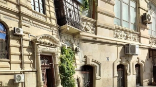 Söküləcəyi deyilən tarixi bina ilə bağlı açıqlama - VİDEO