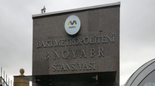 “8 Noyabr” metrostansiyasında Xudayarın ifası səsləndiriləcək? - RƏSMİ CAVAB-SƏS YAZISI 