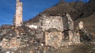 Kəlbəcərin Alıbəyli  kəndindən görüntülər  - FOTO - VİDEO