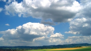 Sabah hava yağmursuz olacaq