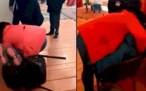 Qubad İbadoğlunun qızının döyülməsi xəbəri ilə bağlı                         - DİN-dən açıqlama