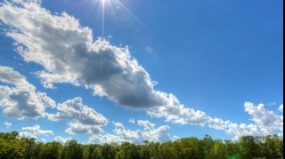 Sabah 23 dərəcə isti olacaq