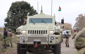 Azərbaycana 2, Ermənistana 4 hərbi əsir qaytarıldı 