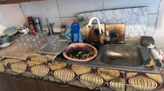 Bəzi ictimai obyektlərin fəaliyyəti məhdudlaşdırıldı  - FOTO