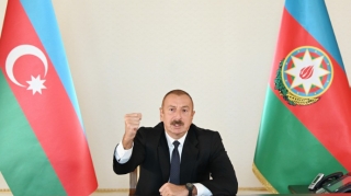 Ali Baş Komandan: "Axıra qədər gedəcəyik, sonacan gedəcəyik" 