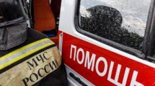 Donetskdə hərbçiləri daşıyan maşın qəzaya uğradı - 16 ÖLÜ 
