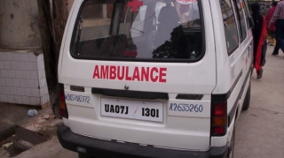 В Индии произошло ДТП с участием микроавтобуса, 14 погибших