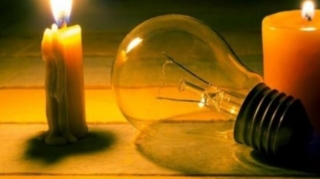 Azərbaycanın bu rayonları İŞIQSIZ QALDI   - VİDEO