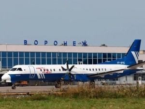 Voronejdən Bakıya birbaşa müntəzəm aviareyslər açılır