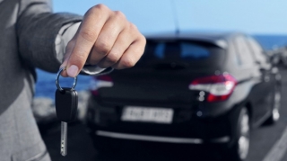 Bakıda "Rent a car"   cərimələnib