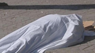 Bakıda piyada keçidində kişini maşın vurub öldürdü 