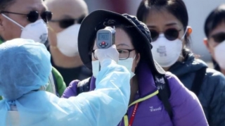 Qazaxıstanda daha 428 nəfər koronavirusa yoluxub, 8 nəfər ölüb 