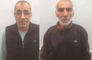 Azərbaycanda narkotik satan ağsaqqallar yaxalandı - FOTO