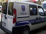 Polis maşını “KİA”nı vurdu, o isə piyadanı...