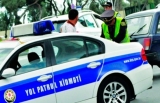 Sığortaya görə polislərə mükafat verildi