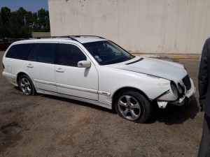 5 min manatlıq ziyana 975 manat - Sığorta şirkətindən şikayət