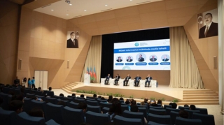 “Media savadlılığı” konfransı keçirildi  - FOTO