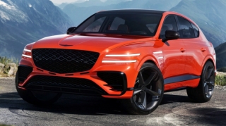 Ötən ilin ən gözəl dizayna malik 10 avtomobili - SİYAHI - FOTOLAR 