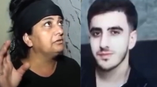 Qiyas cehizə görə intihar edib? - Anası danışdı - VİDEO