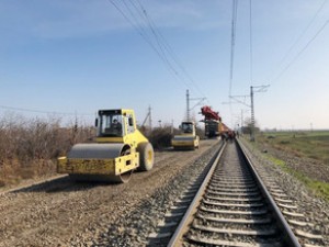 Bakı-Yalama dəmir yolu xəttinin təmirinə hazırlıq gedir