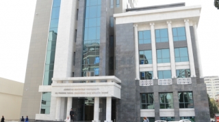 Siqaret qaçaqmalçılığı üzrə daha bir nəfər saxlanılıb 