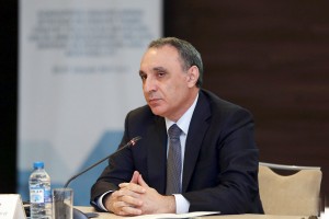 Baş İdarə rəisi: "2018-ci ildə 431 şəxs barəsində cinayət işi məhkəmələrə göndərilib"