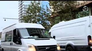 Bakıda bəzi ərazilərində yollar genişləndiriləcək; yaşıllıqlar köçürüləcək   - VİDEO