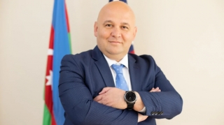 Azərbaycanda Amerika Ticarət Palatasına yeni icraçı direktor təyin edildi 