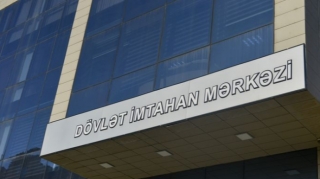 Bu gün I və IV ixtisas qrupları üzrə qəbul imtahanları keçirilir 