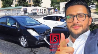 Abbas Bağırov ƏSƏBİLƏŞDİ:  “Bu “Prius” bəlası bitməyəcək” - FOTO  