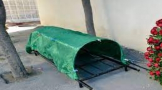 Əməkdar artist vəfat edib - FOTO