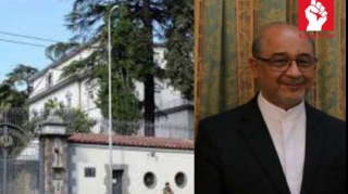 Посла Ирана вызвали в МИД Италии  - ФОТО