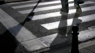 Cəlilabadda yük avtomobili piyadanı vuraraq öldürüb 