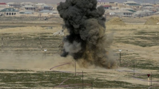 Partlayış səsləri eşidiləcək - Müdafiə Nazirliyindən əhaliyə XƏBƏRDARLIQ 