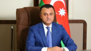 TƏBİB rəhbəri:  “Xarici ölkə vətəndaşlarının Azərbaycana müalicəyə gəlməsinə çalışmalıyıq”