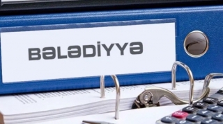 Bələdiyyələrin vahid informasiya sistemi yaradılacaq 