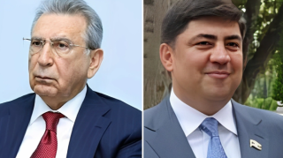Ramiz Mehdiyevin kürəkəni məhkəməni uduzdu, tələbi rədd olundu 