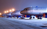 “Aeroflot” 60 reysi təxirə saldı
