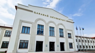 Qarabağ Universiteti 6 yeni ixtisasa tələbə qəbulu aparacaq 