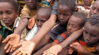 2023-cü ildə dünyada aclığın səviyyəsi proqnozlaşdırılıb