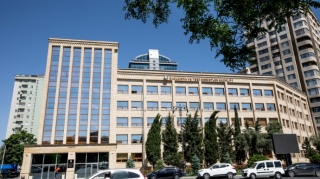 Qaxda qanunsuz ov edən turistlər cərimələndi